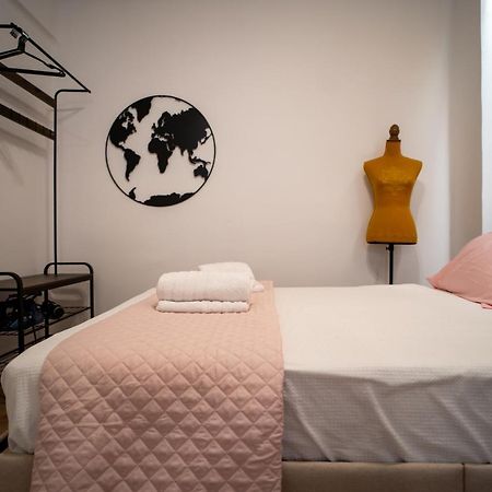 La Casita De Elena - Piso En El Centro Apartment Granada Ngoại thất bức ảnh