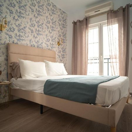 La Casita De Elena - Piso En El Centro Apartment Granada Ngoại thất bức ảnh