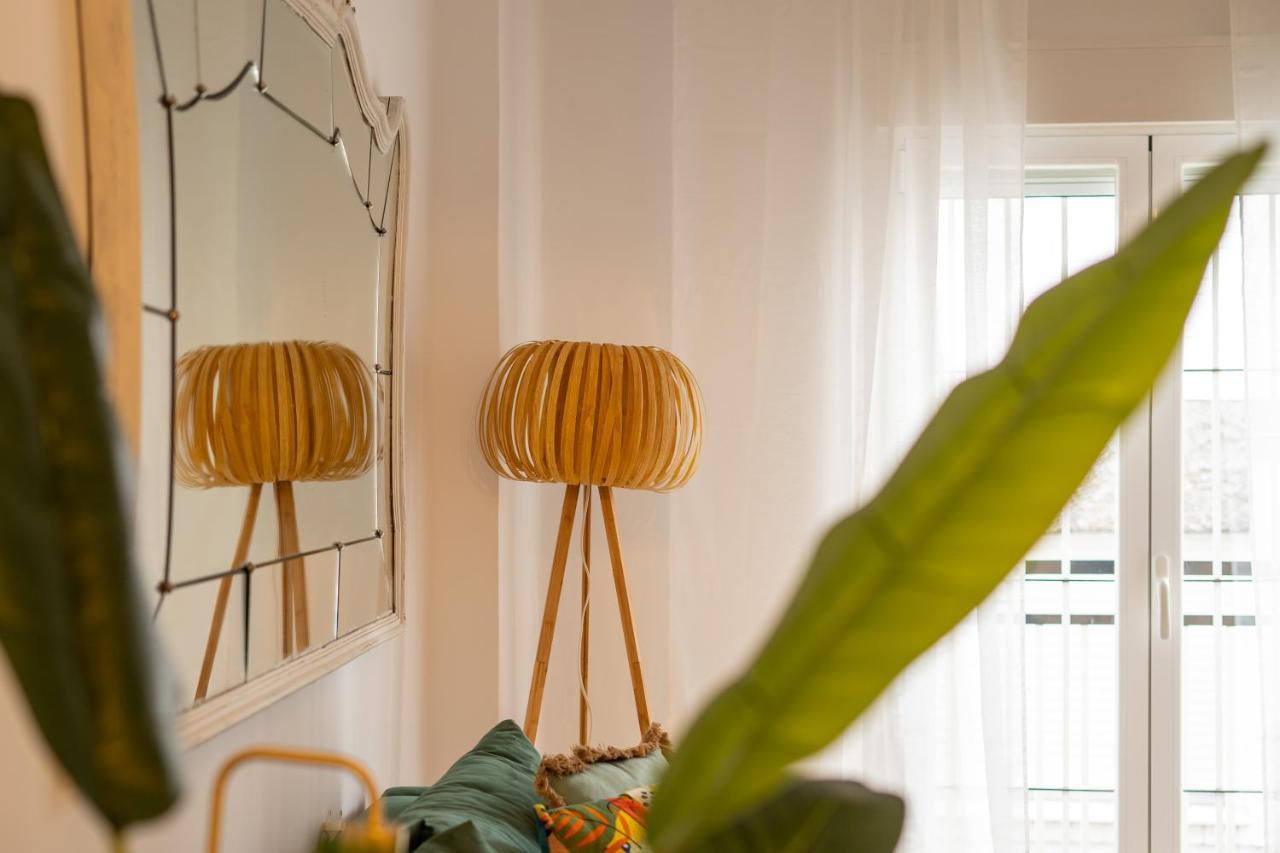 La Casita De Elena - Piso En El Centro Apartment Granada Ngoại thất bức ảnh
