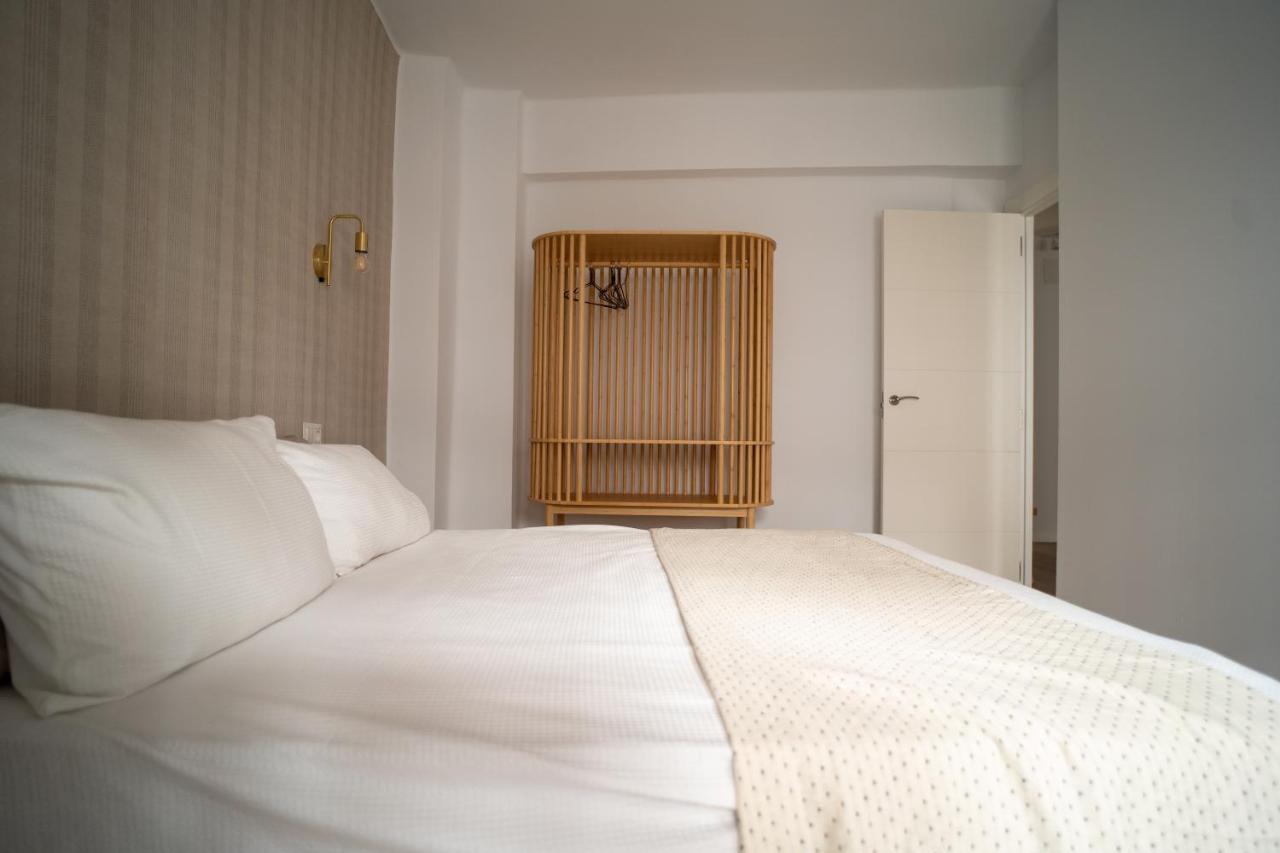La Casita De Elena - Piso En El Centro Apartment Granada Ngoại thất bức ảnh