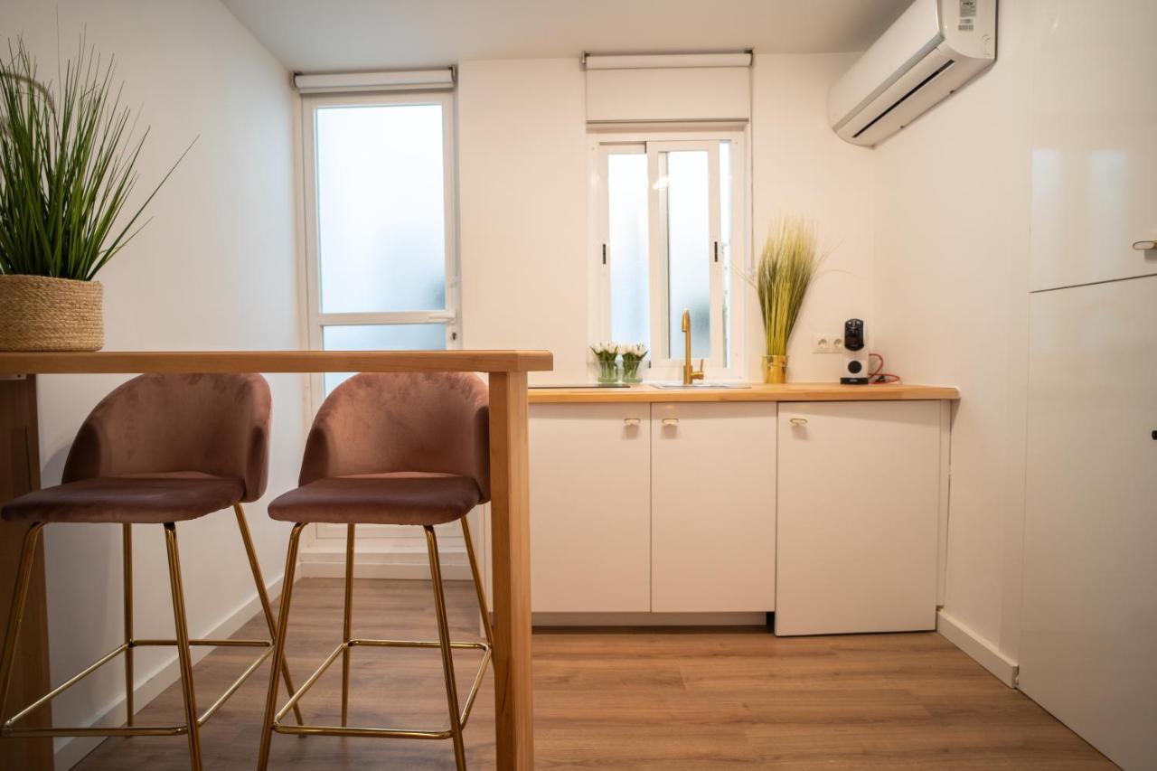 La Casita De Elena - Piso En El Centro Apartment Granada Ngoại thất bức ảnh
