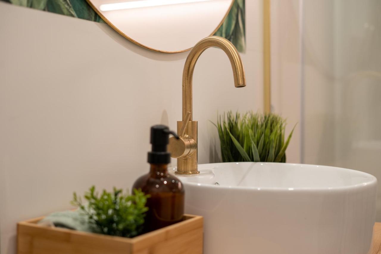 La Casita De Elena - Piso En El Centro Apartment Granada Ngoại thất bức ảnh