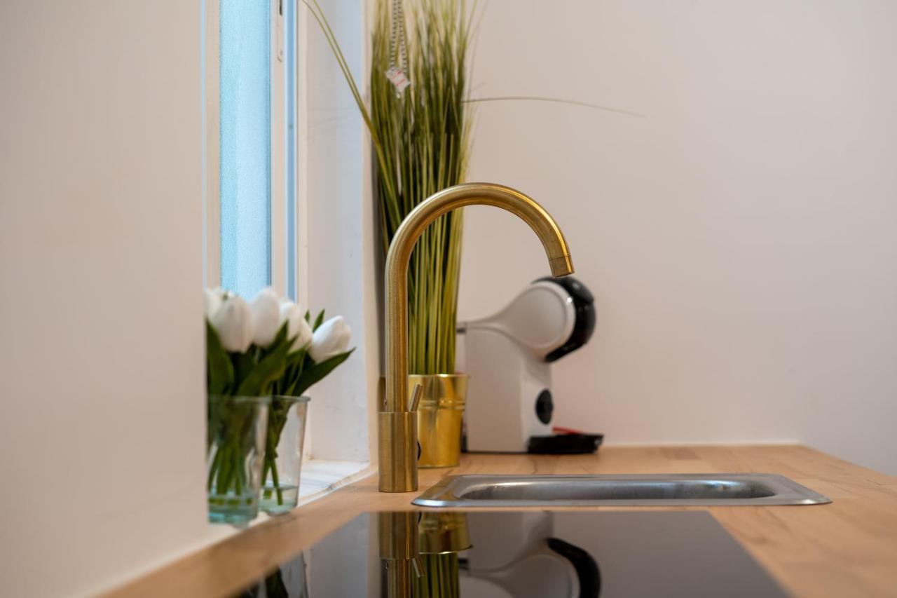 La Casita De Elena - Piso En El Centro Apartment Granada Ngoại thất bức ảnh
