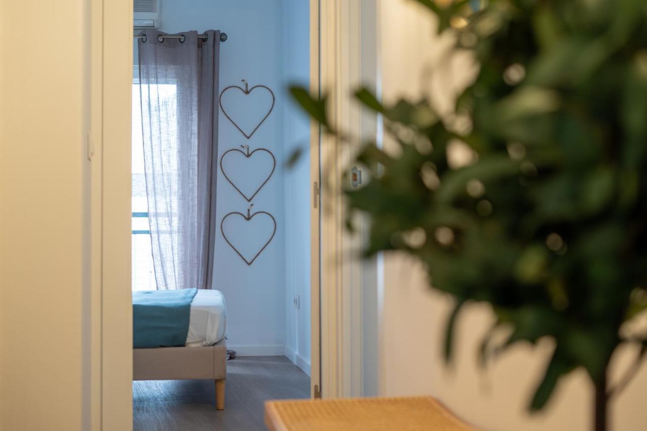 La Casita De Elena - Piso En El Centro Apartment Granada Ngoại thất bức ảnh