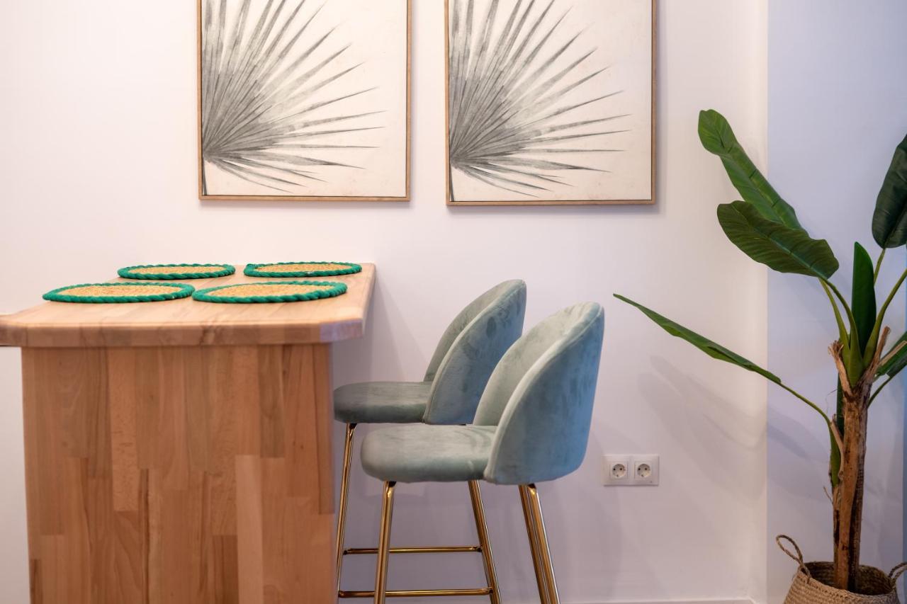 La Casita De Elena - Piso En El Centro Apartment Granada Ngoại thất bức ảnh