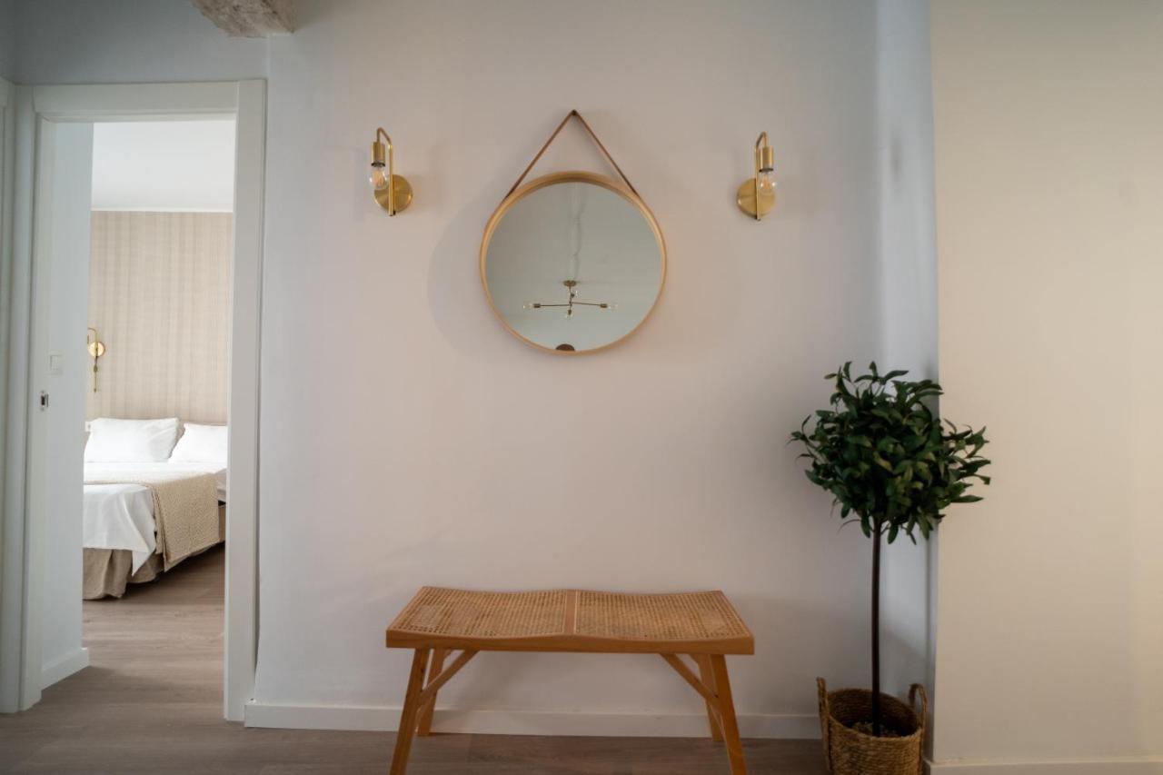 La Casita De Elena - Piso En El Centro Apartment Granada Ngoại thất bức ảnh