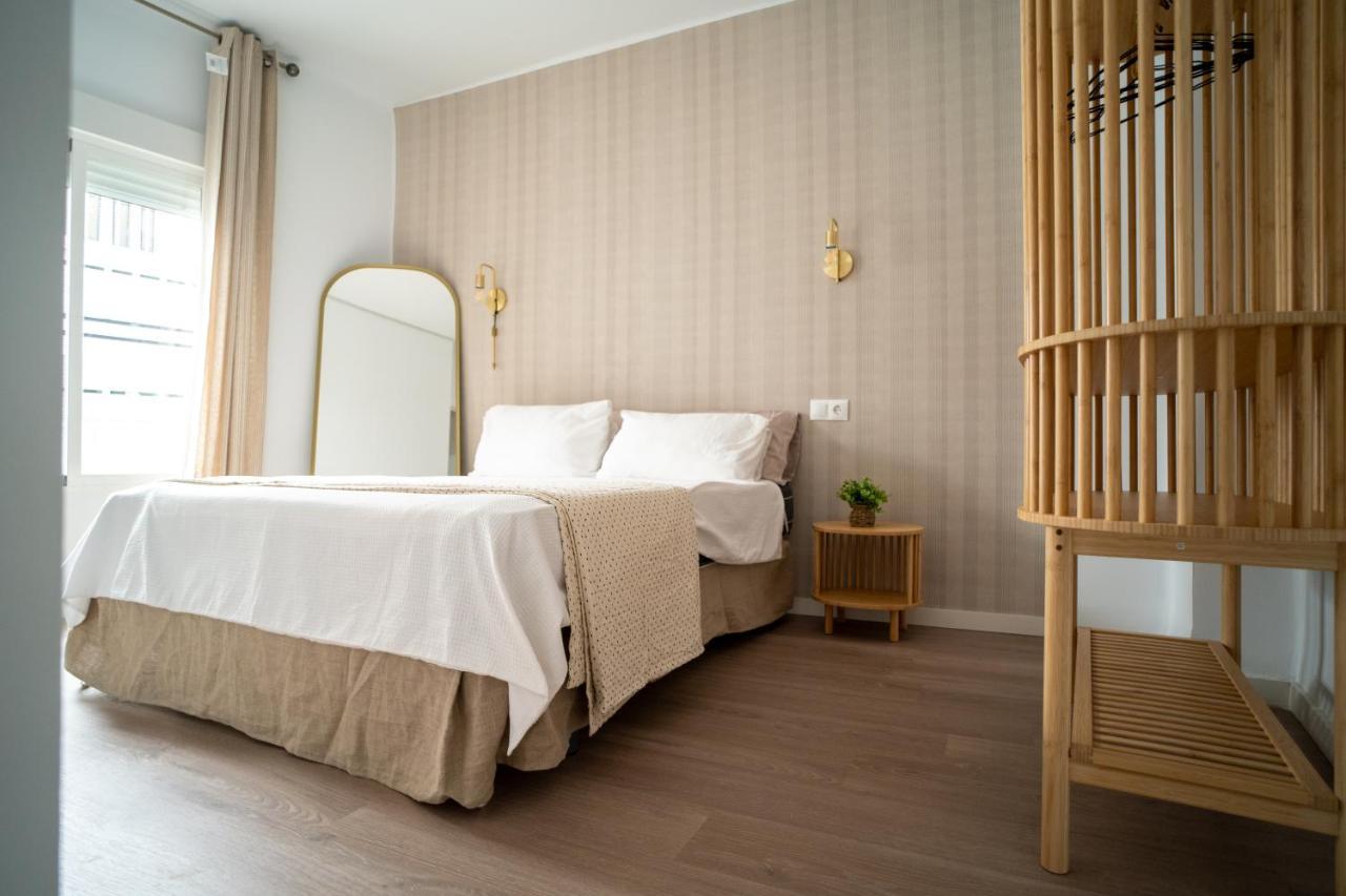 La Casita De Elena - Piso En El Centro Apartment Granada Ngoại thất bức ảnh