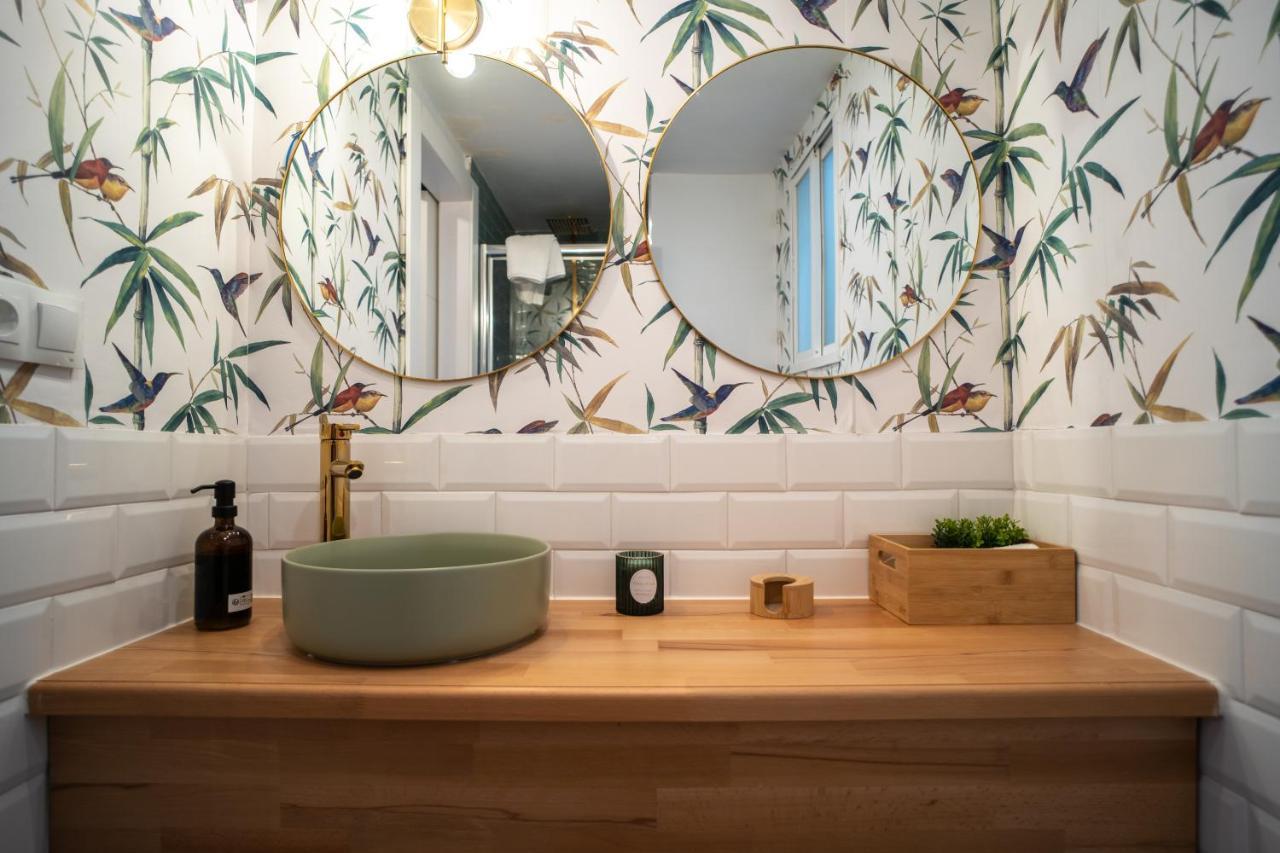 La Casita De Elena - Piso En El Centro Apartment Granada Ngoại thất bức ảnh