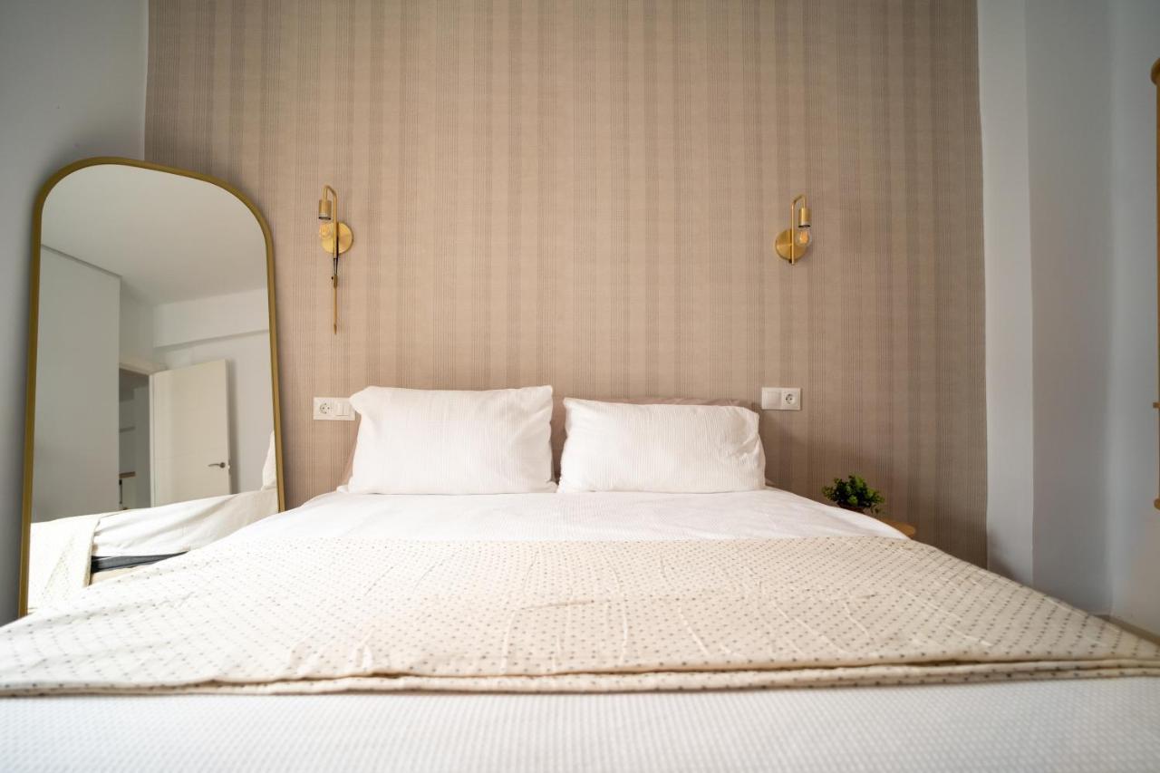 La Casita De Elena - Piso En El Centro Apartment Granada Ngoại thất bức ảnh